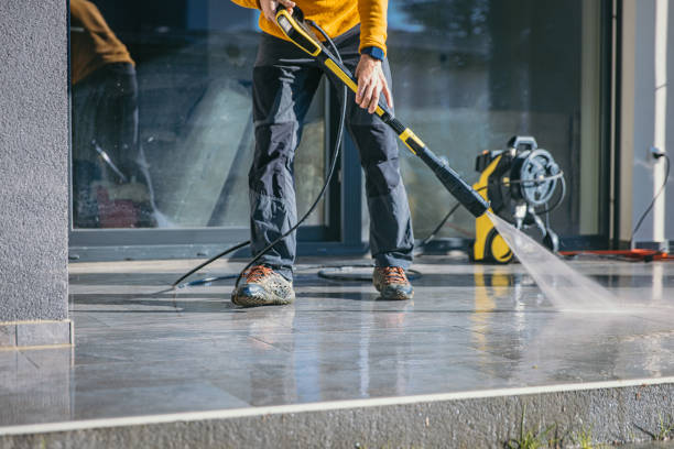 Pre-Holiday Cleaning in Schleswig, IA