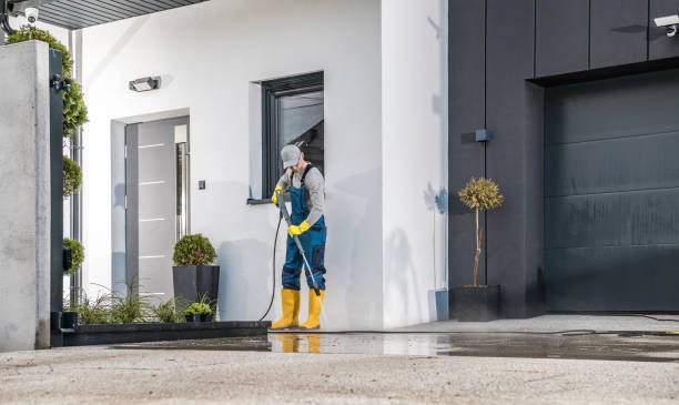 Best Parking Lot and Garage Cleaning  in Schleswig, IA